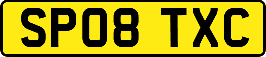 SP08TXC