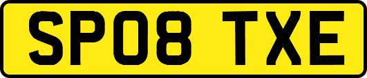 SP08TXE