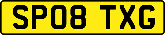 SP08TXG