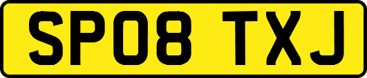 SP08TXJ