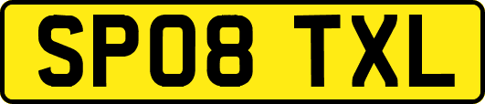 SP08TXL
