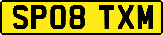 SP08TXM