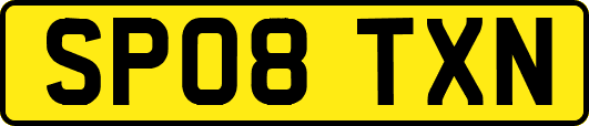 SP08TXN