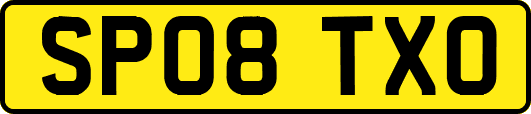SP08TXO