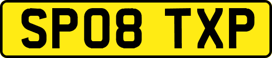 SP08TXP
