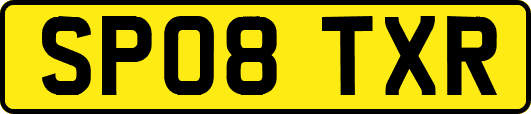 SP08TXR