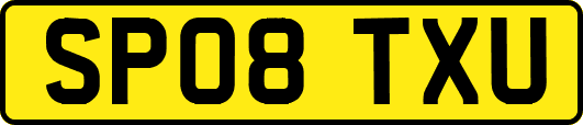SP08TXU