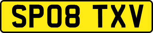 SP08TXV