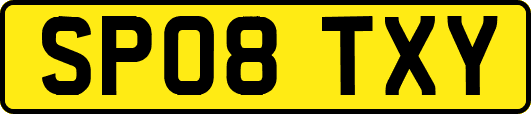 SP08TXY