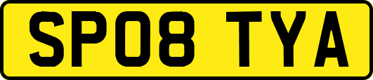 SP08TYA