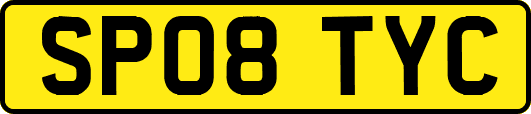 SP08TYC