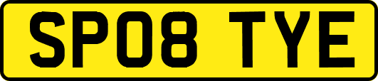 SP08TYE