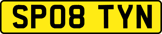 SP08TYN
