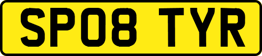SP08TYR