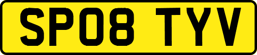 SP08TYV