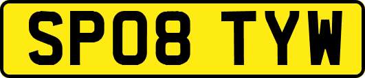 SP08TYW