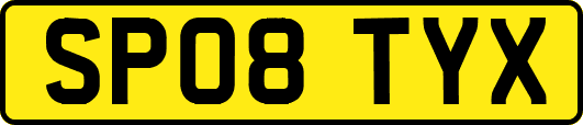 SP08TYX