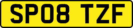 SP08TZF