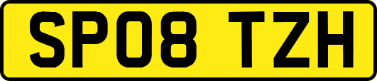 SP08TZH