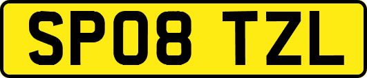 SP08TZL