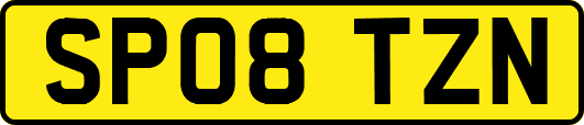 SP08TZN