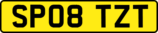 SP08TZT