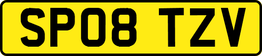 SP08TZV