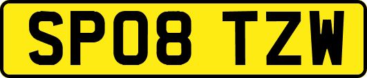 SP08TZW