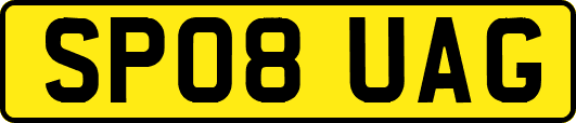 SP08UAG