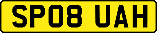 SP08UAH