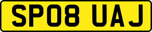 SP08UAJ