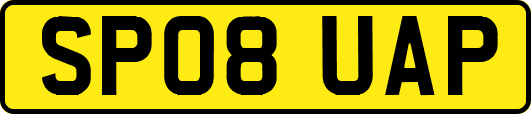 SP08UAP