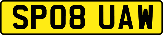 SP08UAW