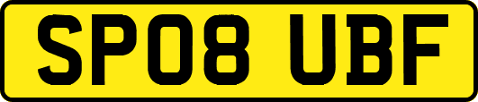 SP08UBF
