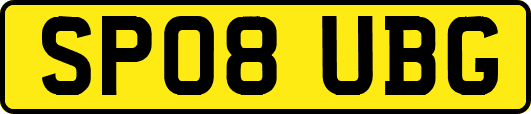 SP08UBG