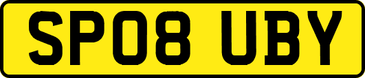 SP08UBY