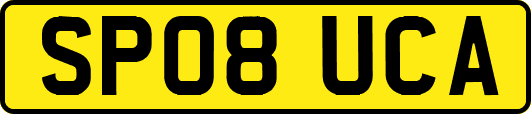 SP08UCA