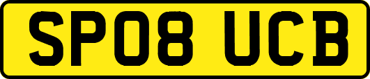 SP08UCB