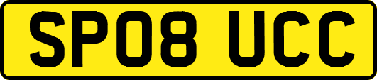 SP08UCC