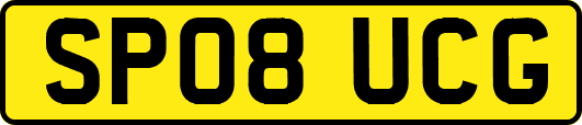 SP08UCG