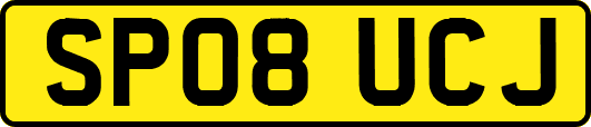 SP08UCJ
