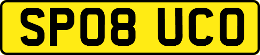 SP08UCO