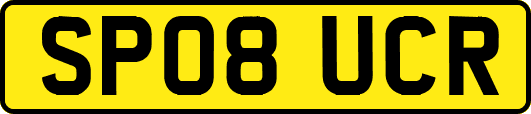 SP08UCR