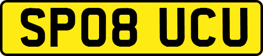 SP08UCU