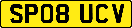 SP08UCV
