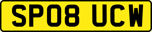 SP08UCW