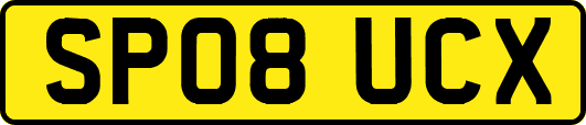 SP08UCX