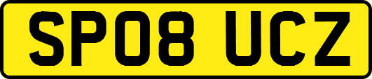 SP08UCZ