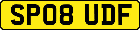 SP08UDF