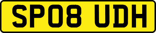 SP08UDH